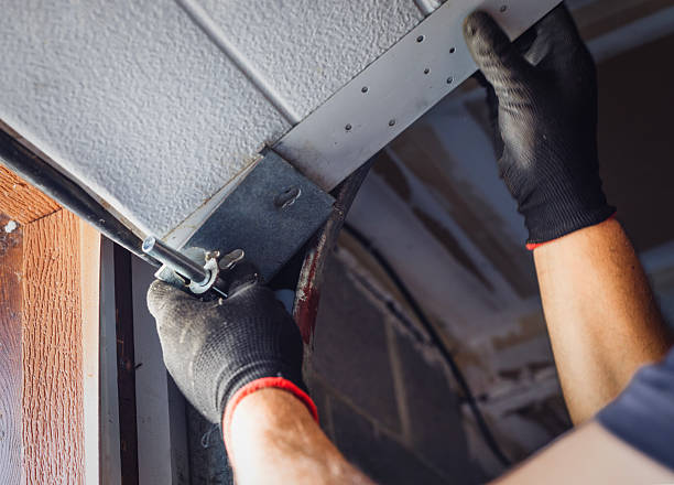 Reliable Garage Door Panel Replacement contractor in Hope Valley, RI by Garage Doors Repair Pro